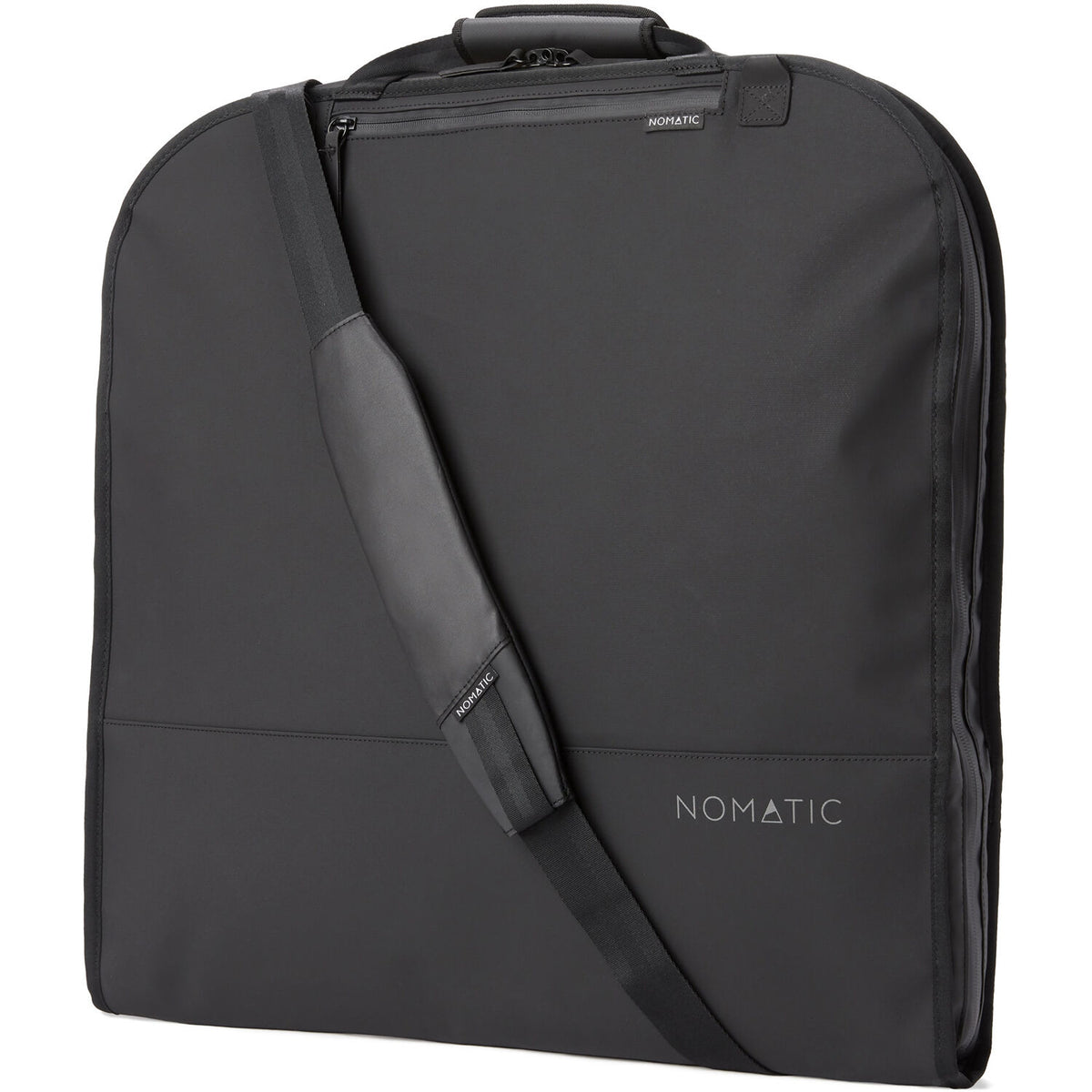 Bolso Nomatic Garment v.2 - vista lateral