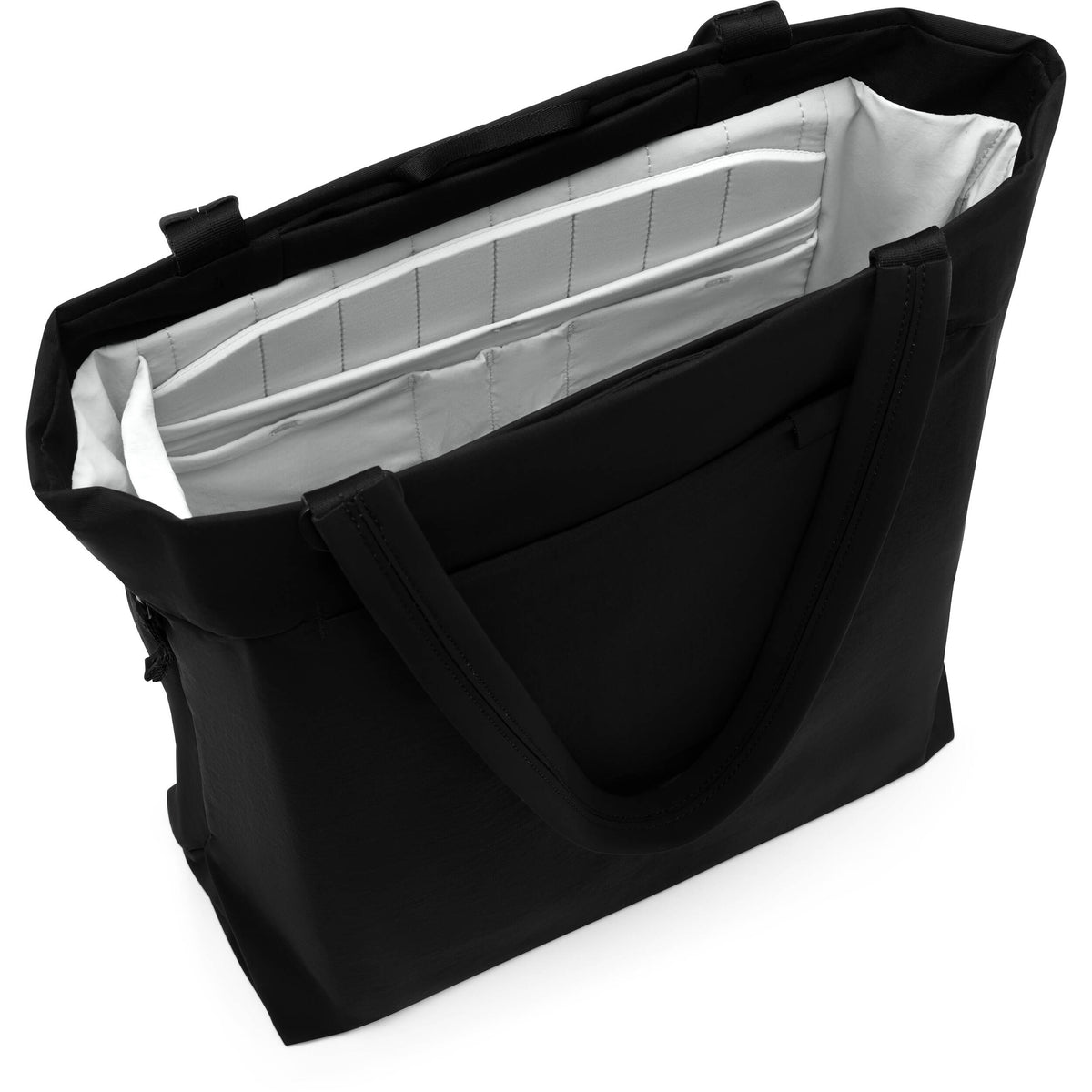 Bolso Peak Design City (Negro, 15L) - vista frontal