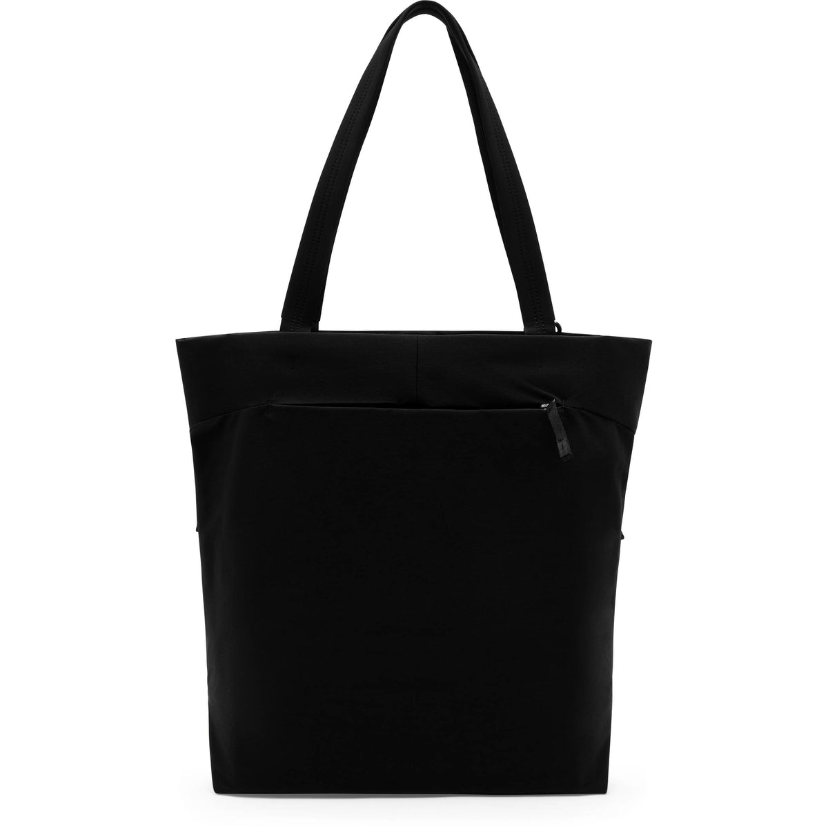 Bolso Peak Design City (Negro, 15L) - vista lateral