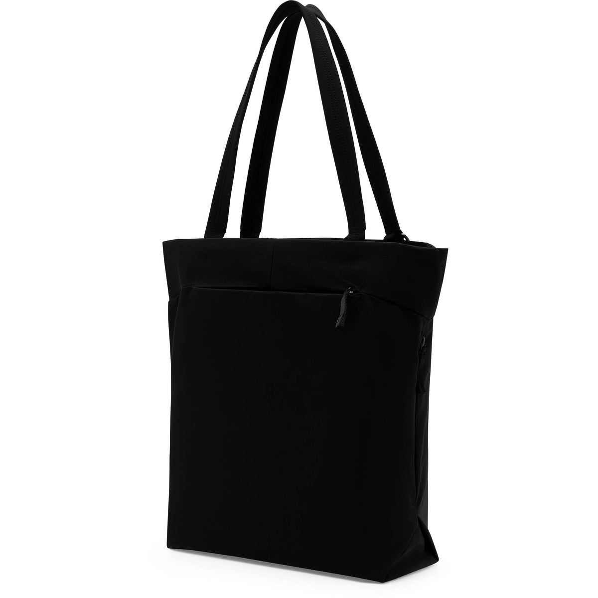 Bolso Peak Design City (Negro, 15L) - detalle