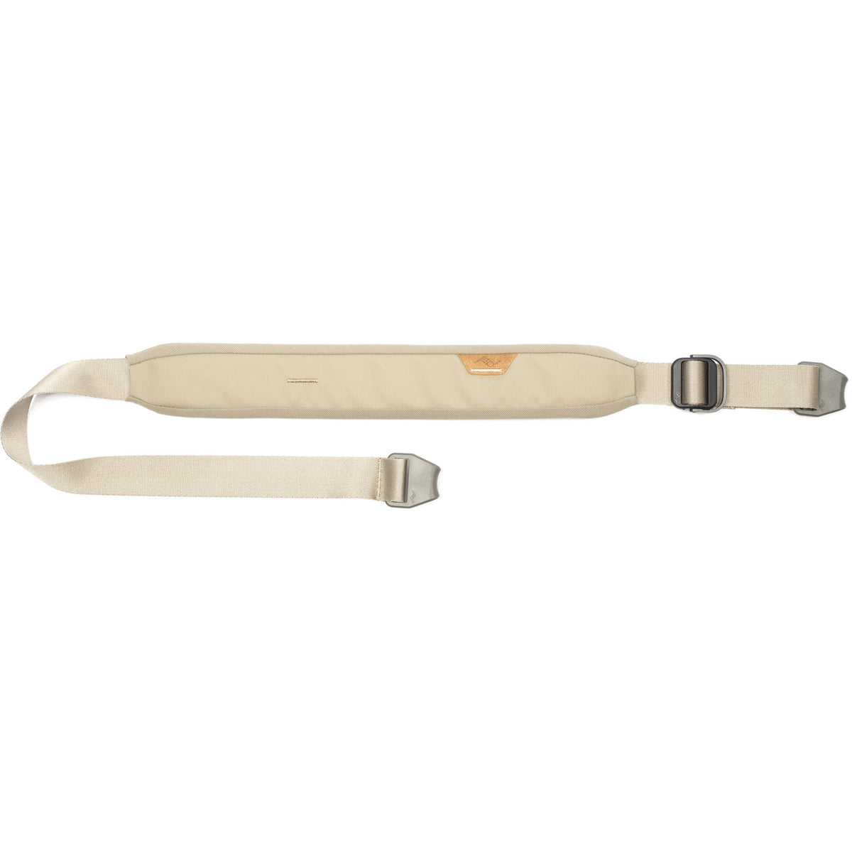 Bolso Peak Design Everyday (Bone Beige) - vista trasera