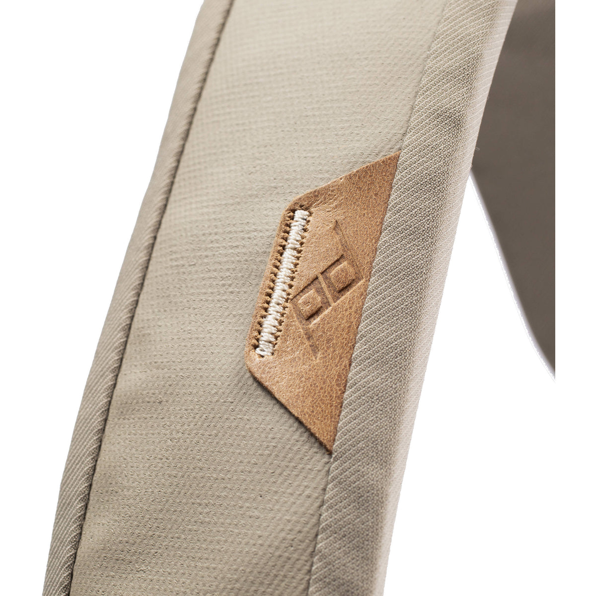 Bolso Peak Design Everyday (Bone Beige) - vista lateral
