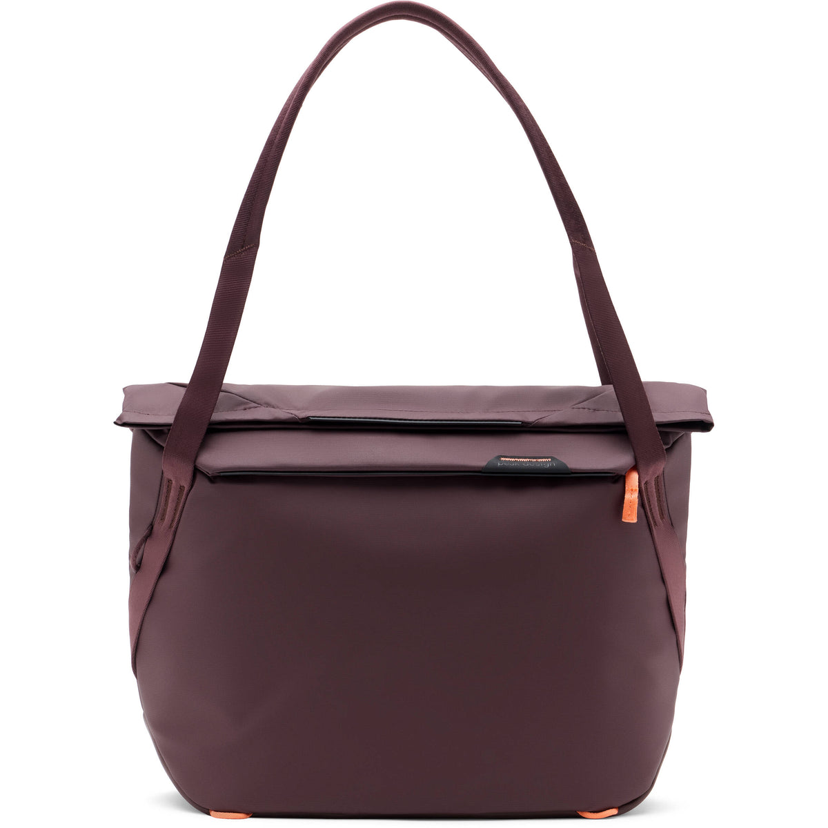 Bolso Peak Design Everyday (Eclipse Purple) - vista principal