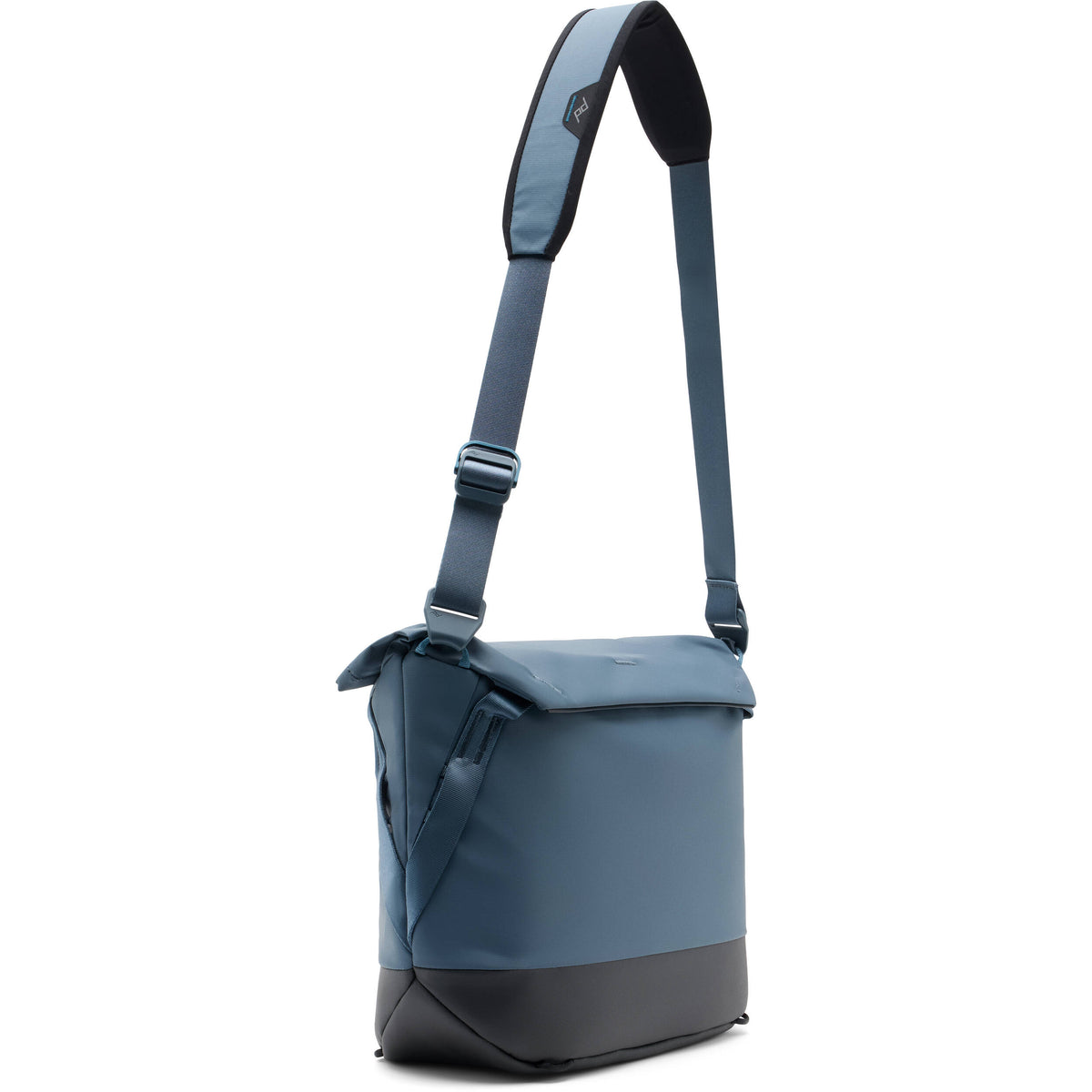 Bolso Peak Design Everyday (Ocean Azul) - vista trasera