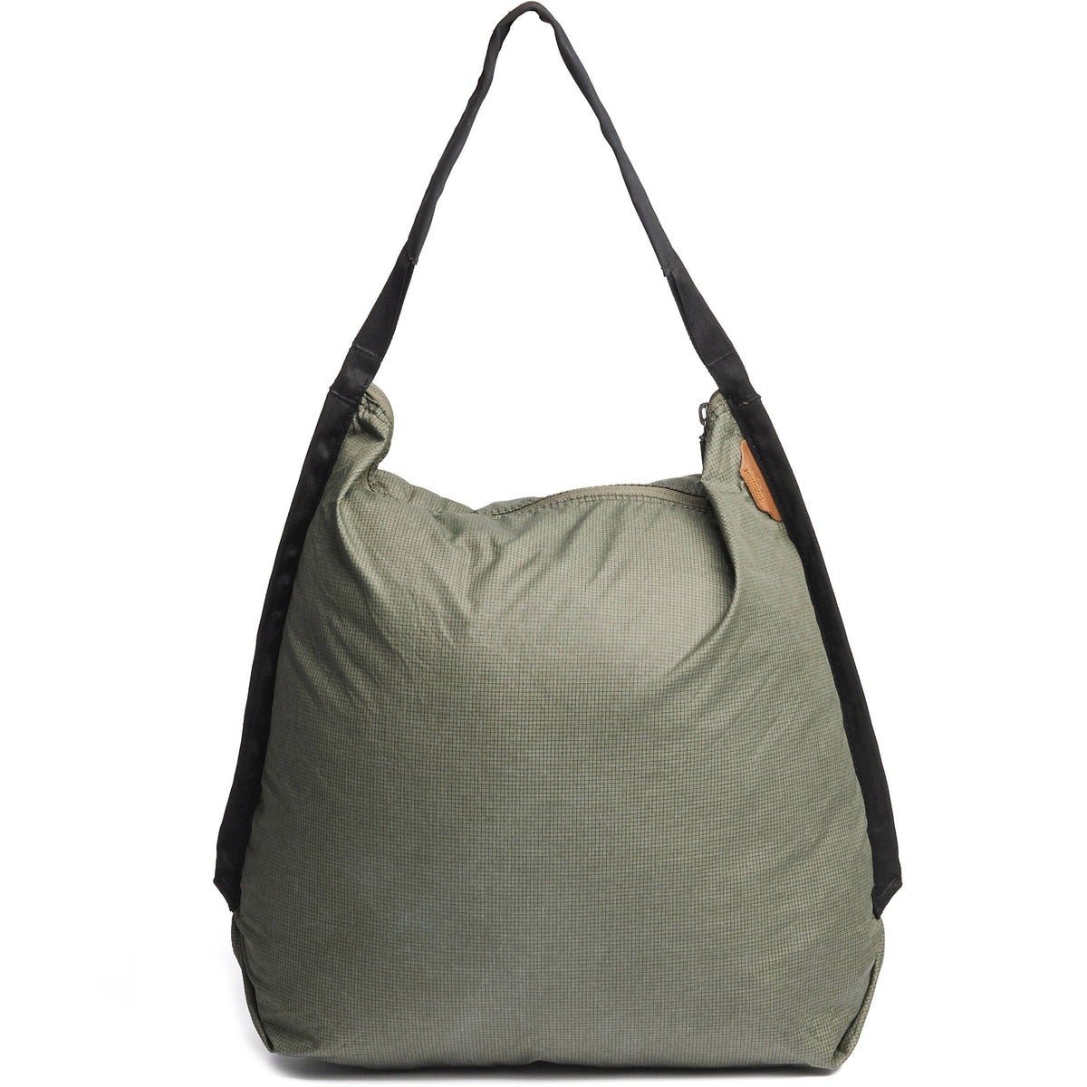 Bolso Peak Design Packable (Sage Verde, 12L) - vista frontal