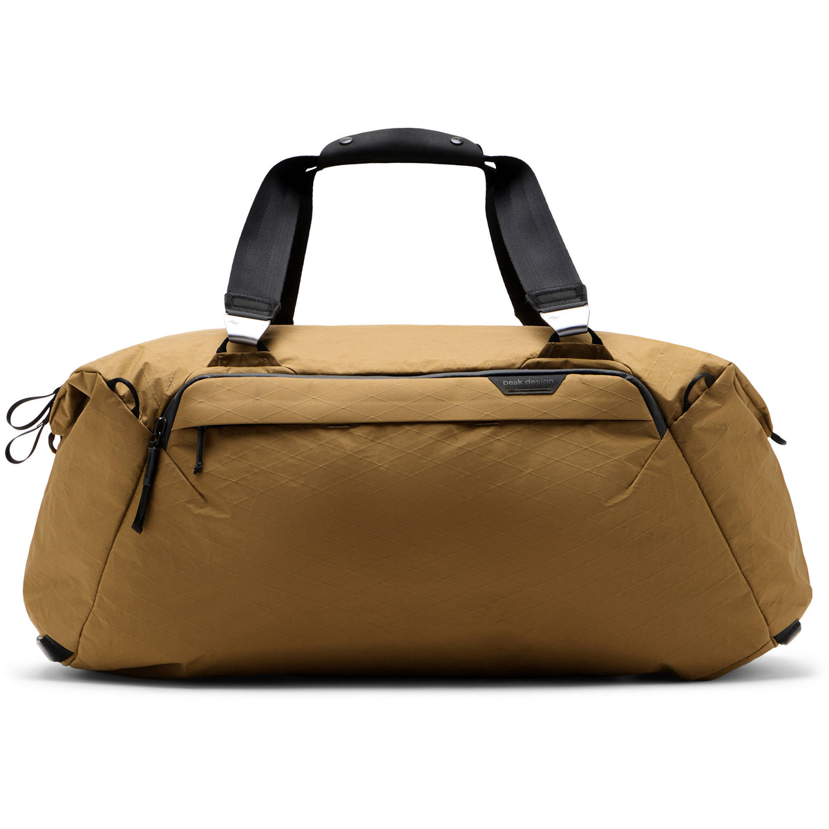 Bolso Peak Design Travel Duffel (Coyote, 50L) - vista principal
