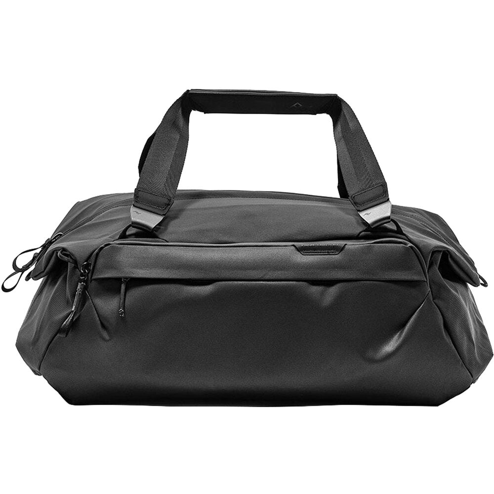Bolso Peak Design Travel Duffel (Negro, 35L) - vista principal