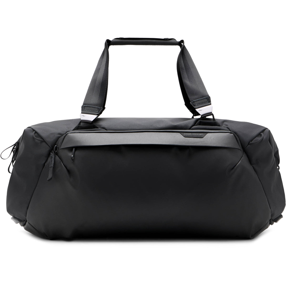Bolso Peak Design Travel Duffel (Negro, 50L) - vista principal