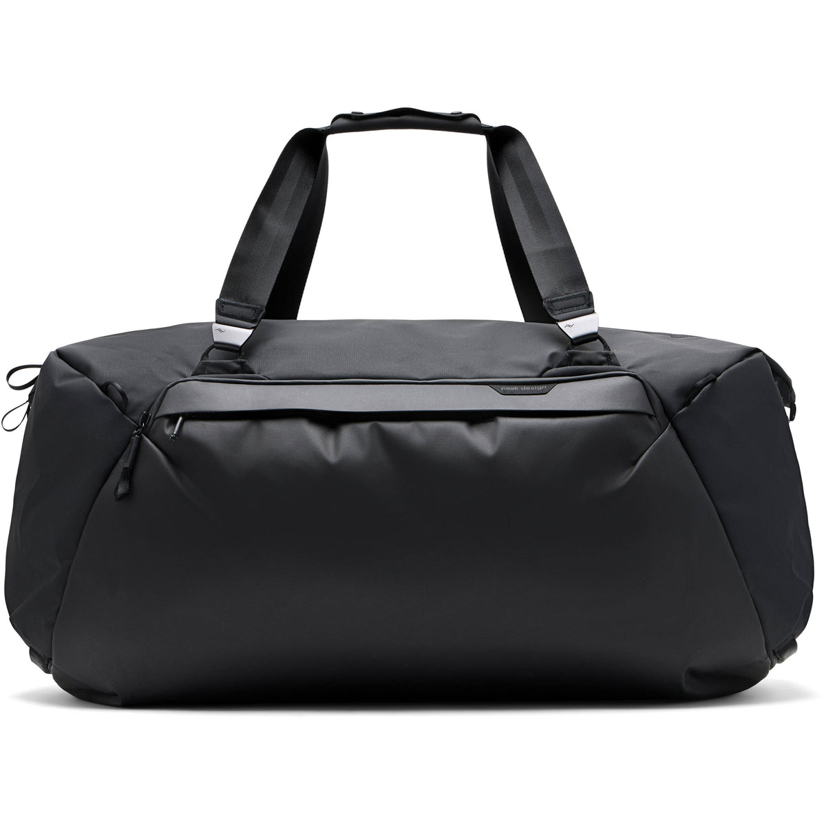 Bolso Peak Design Travel Duffel (Negro, 80L) - vista principal