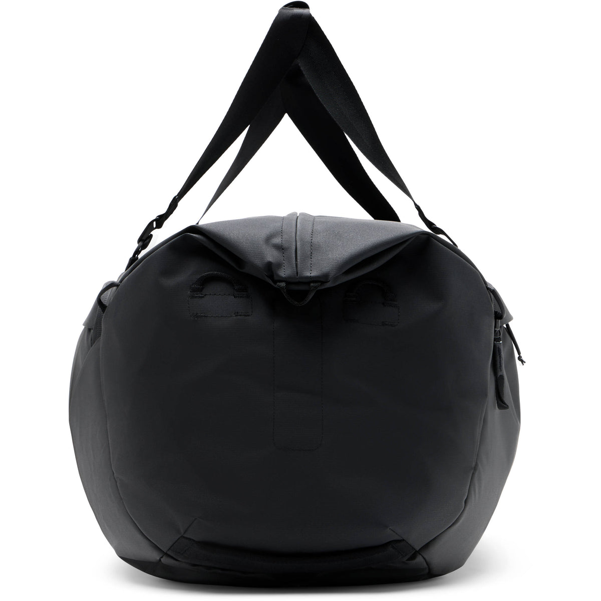 Bolso Peak Design Travel Duffel (Negro, 80L) - detalle