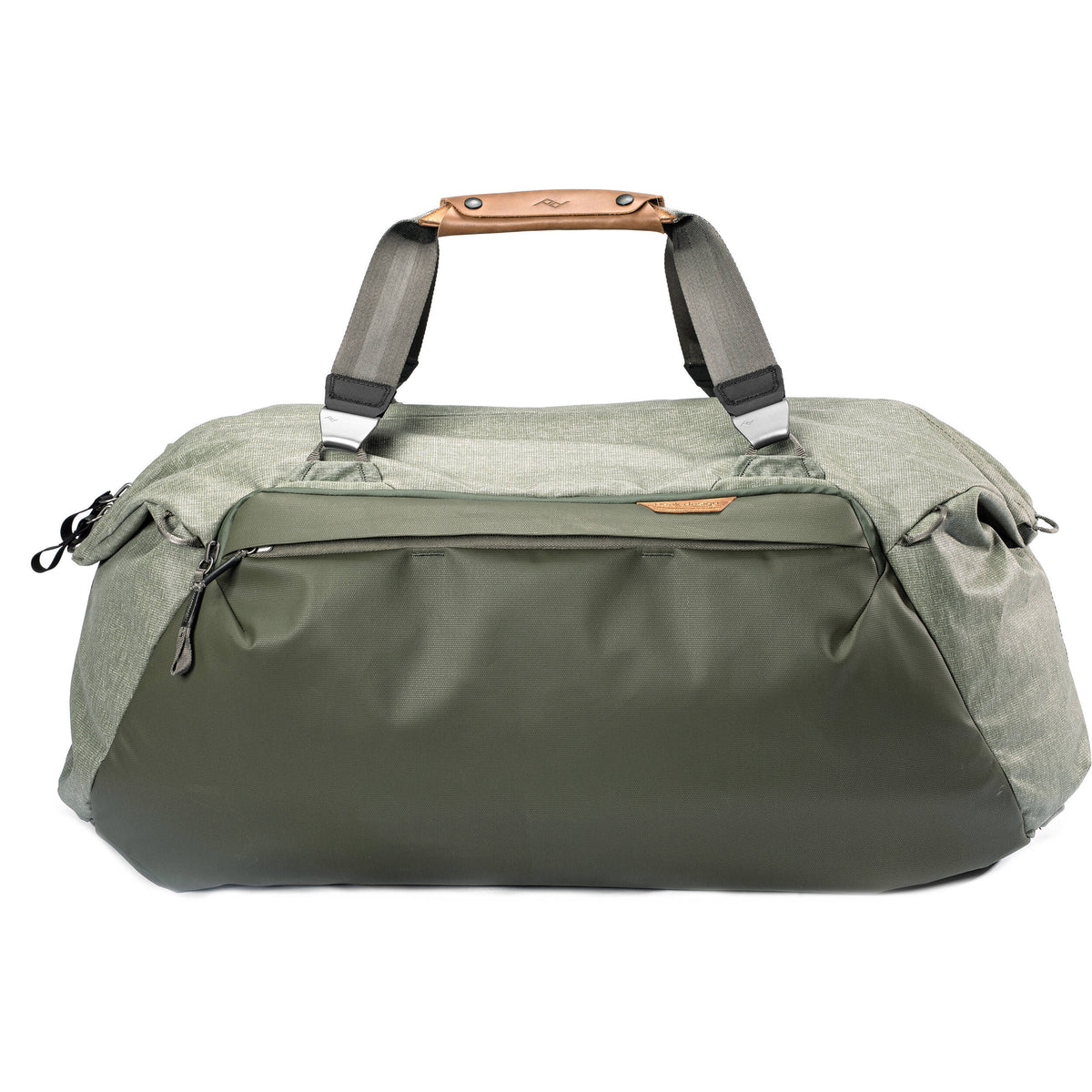 Bolso Peak Design Travel Duffel (Sage, 65L) (BTRD-65-SG-2) - vista principal