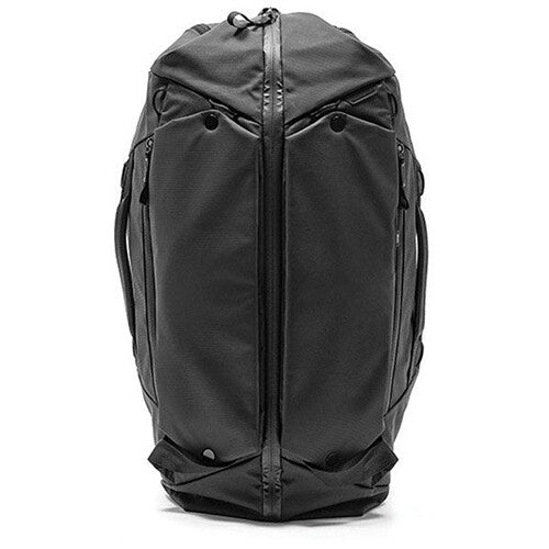 Bolso Peak Design Travel Duffelpack (Negro, 65L) - detalle