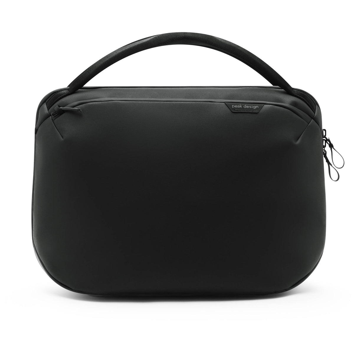 Bolso Peak Design Travel Weekender (Negro, 25L) - vista principal