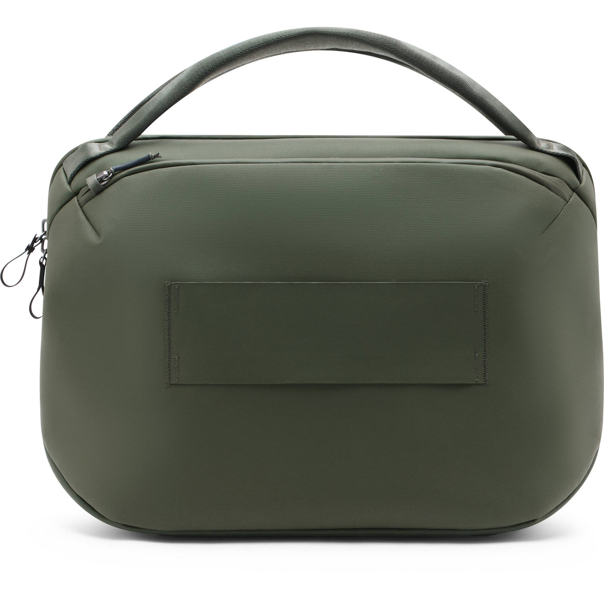 Bolso Peak Design Travel Weekender (Sage, 25L) - vista trasera