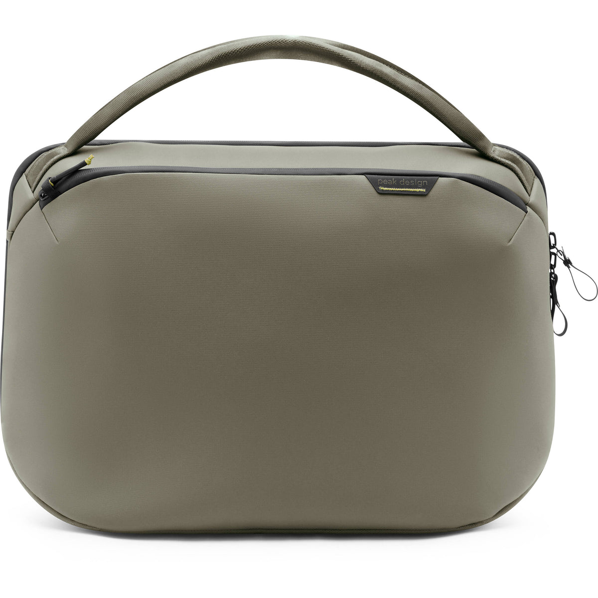 Bolso Peak Design Travel Weekender (Stone, 25L) - vista principal
