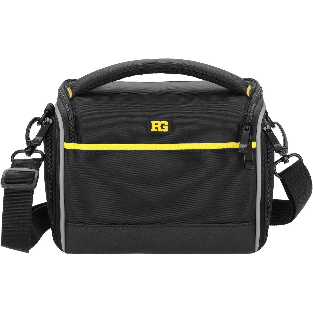 Bolso Ruggard Onyx 25 - vista frontal