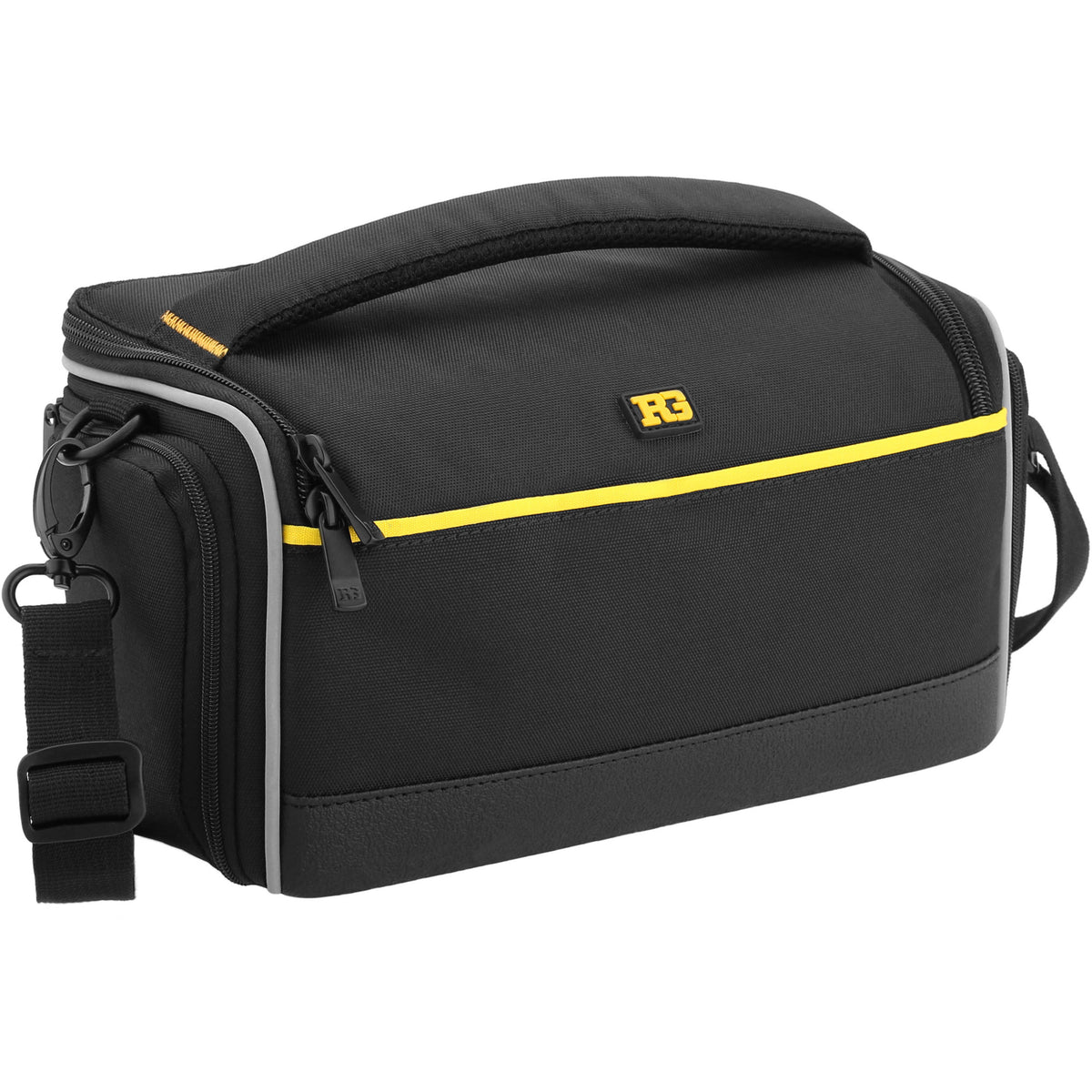 Bolso Ruggard Onyx 35 - vista principal