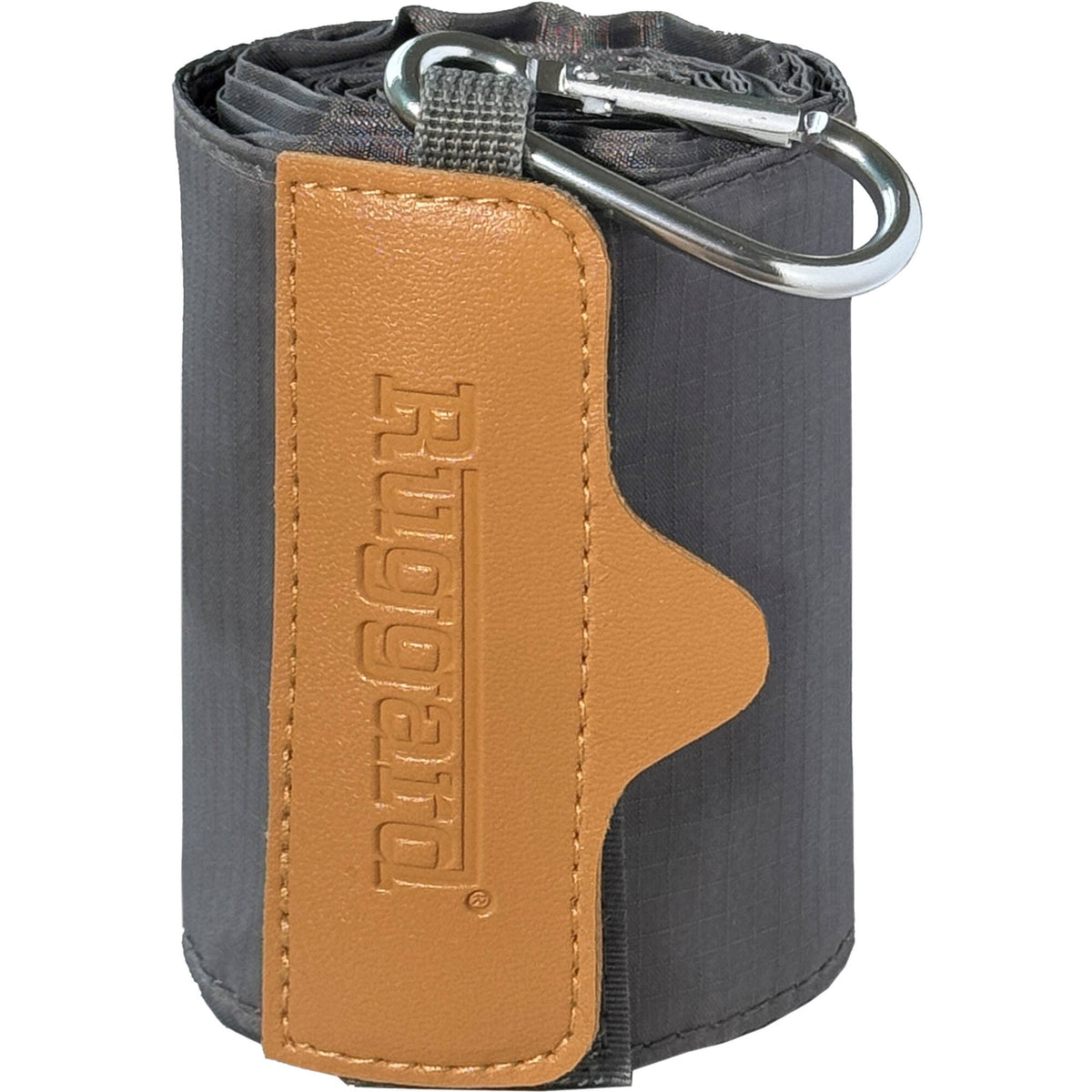 Bolso Ruggard Rollup (Gris, 36L) - vista principal