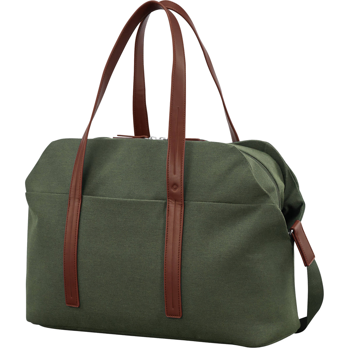 Bolso Samsonite Virtuosa Weekender Duffel (Pine Verde) - vista principal