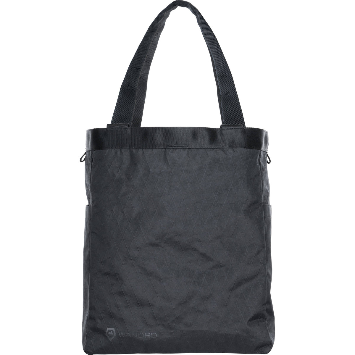 Bolso WANDRD Backpack (Negro, 20L) - vista principal