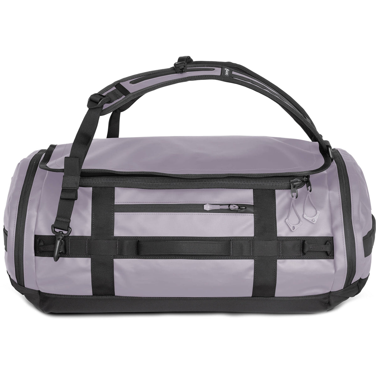 Bolso WANDRD CARRYALL Duffel (Violeta Uyuni, 40L) - vista principal