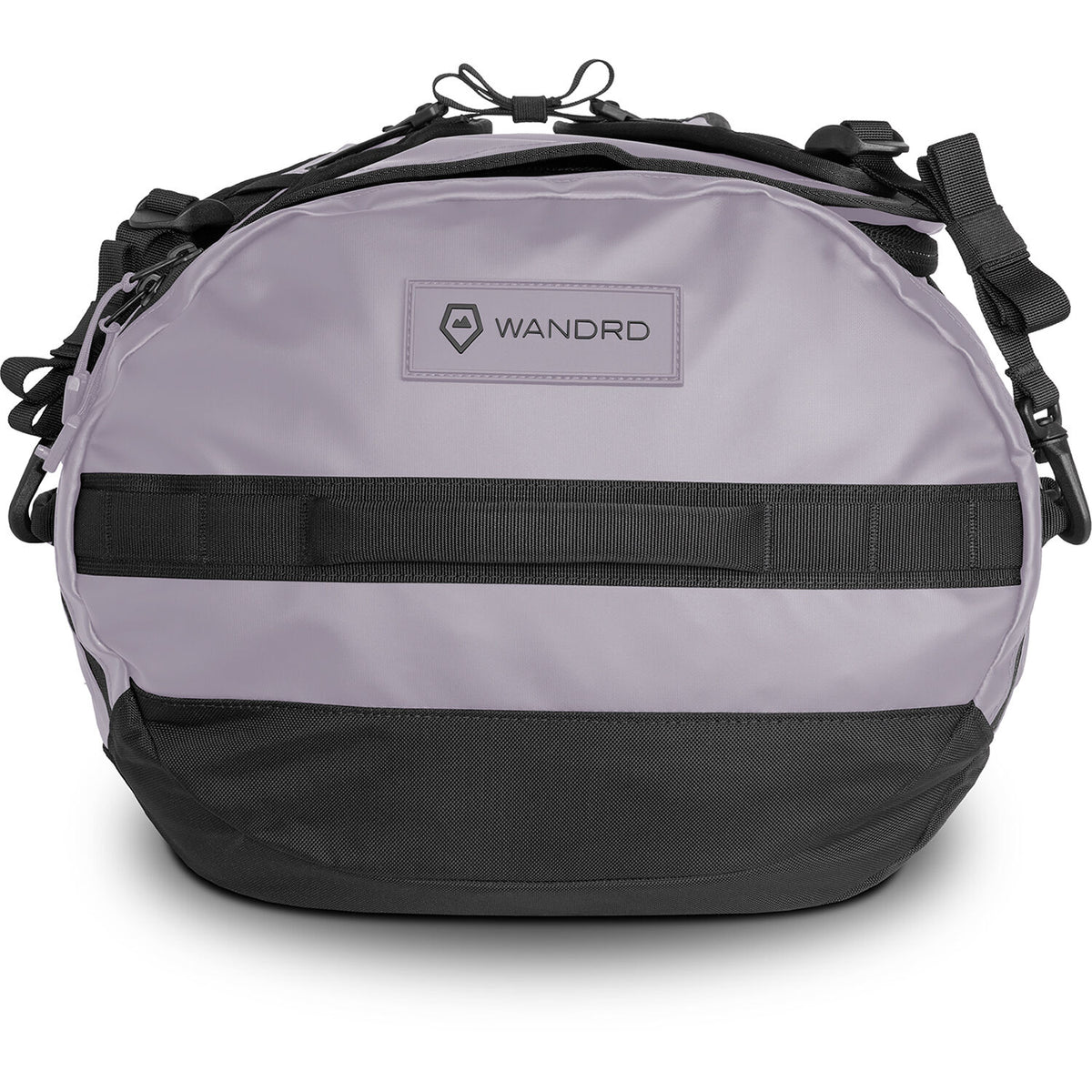 Bolso WANDRD CARRYALL Duffel (Violeta Uyuni, 40L) - detalle