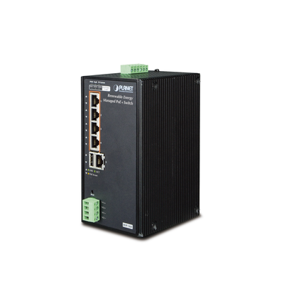 Controlador de Carga 24 Planet BSP-360 4 puertos