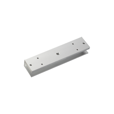 Montaje en U para puerta de vidrio AccessPRO BU350S