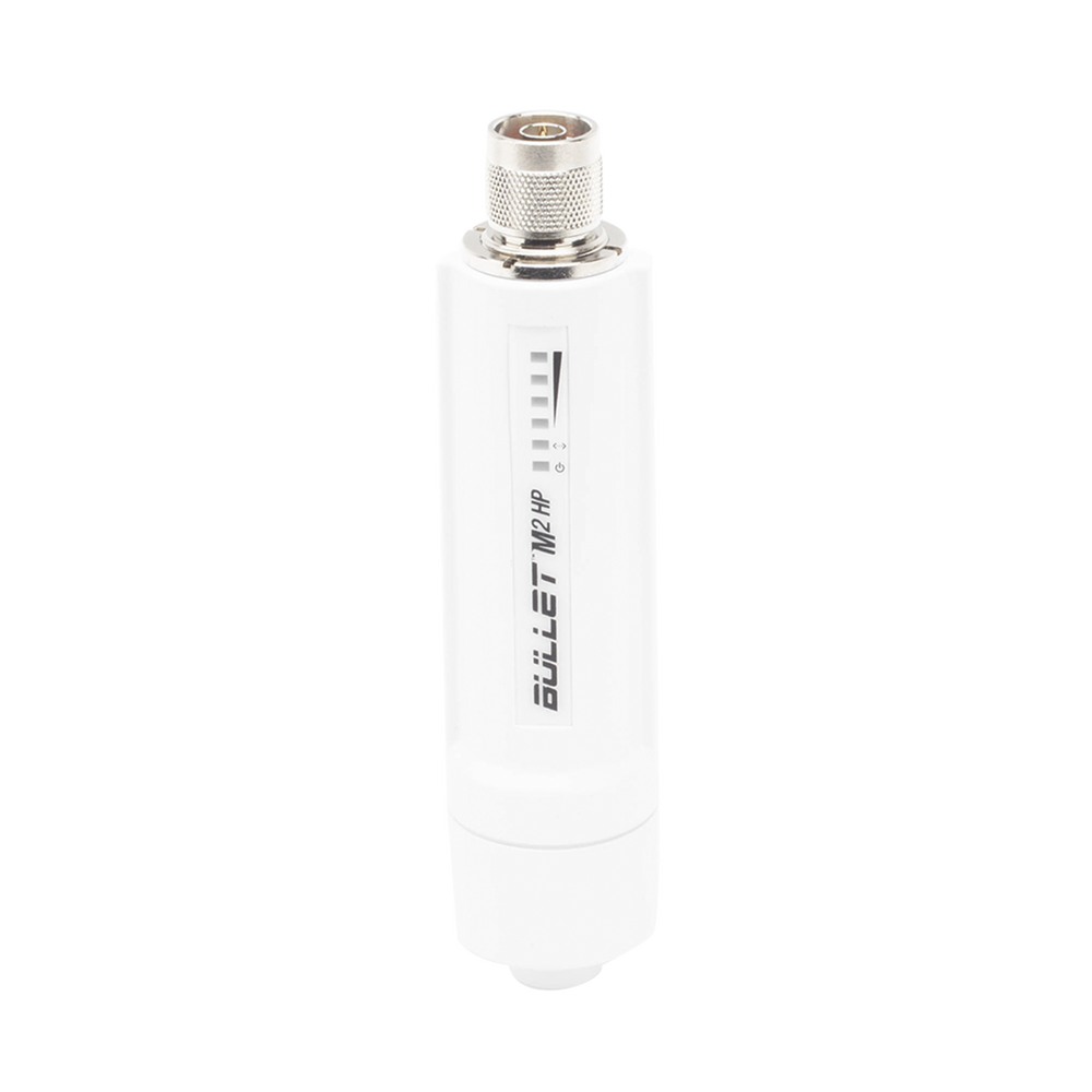 Radio airMAX Bullet-M2HP Ubiquiti BULLETM2-HP