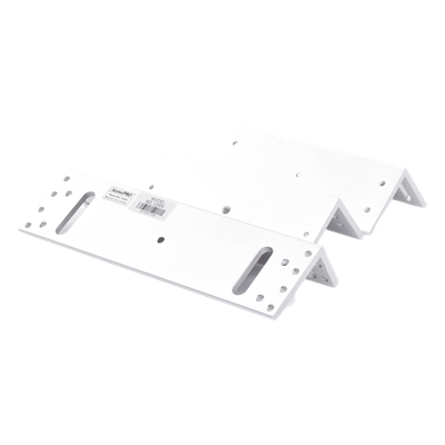 Montaje para MAG1200NLED tipo Z y L AccessPRO BZL1200N