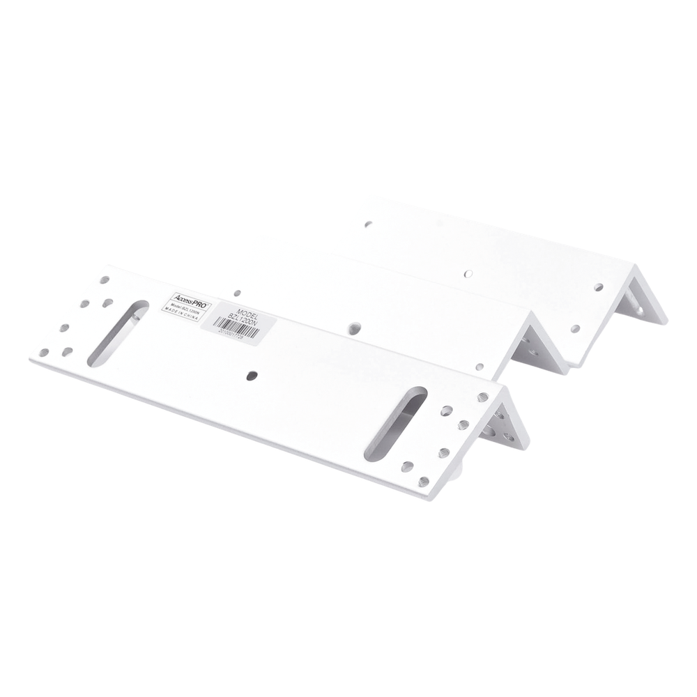 Montaje para MAG1200NLED tipo Z y L AccessPRO BZL1200N