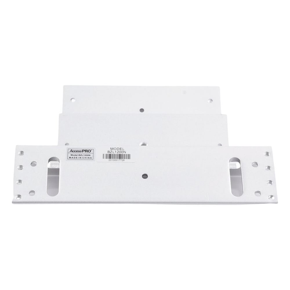 Montaje para MAG1200NLED tipo Z y L AccessPRO BZL1200N