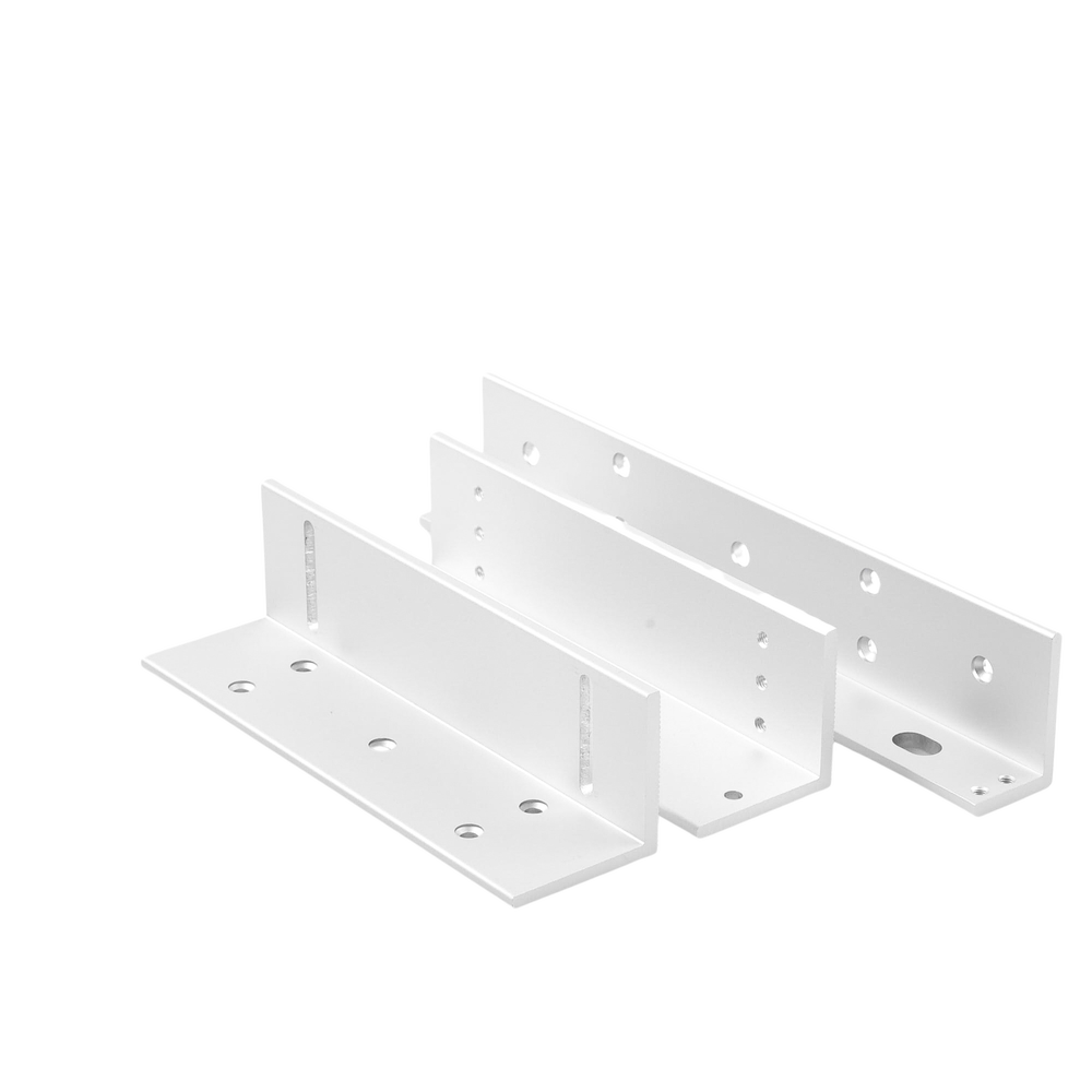 Montaje para MAG600NLED tipo Z y L AccessPRO BZL600N