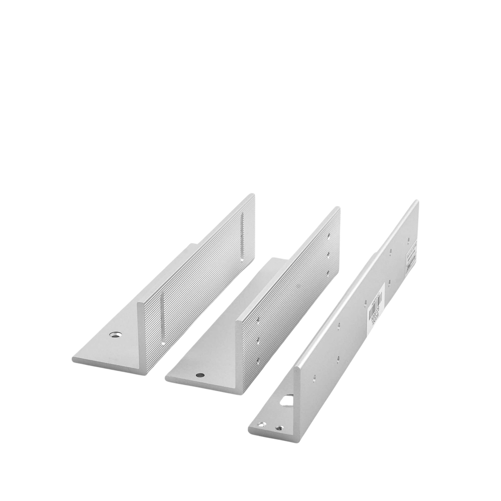 Montaje para MAG600NLED tipo Z y L AccessPRO BZL600N
