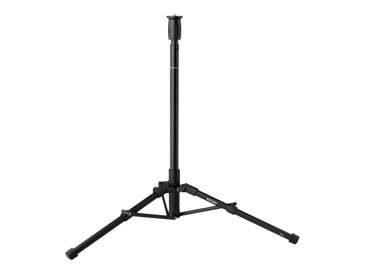 Cámara 360 Ricoh THETA TD-2 stand - vista 1