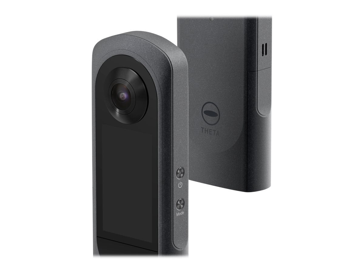 Cámara 360 Ricoh THETA X - vista 2