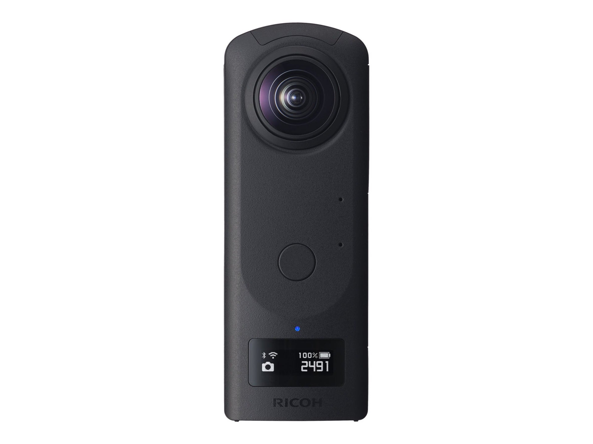 Cámara 360 Ricoh THETA Z1 - vista 3