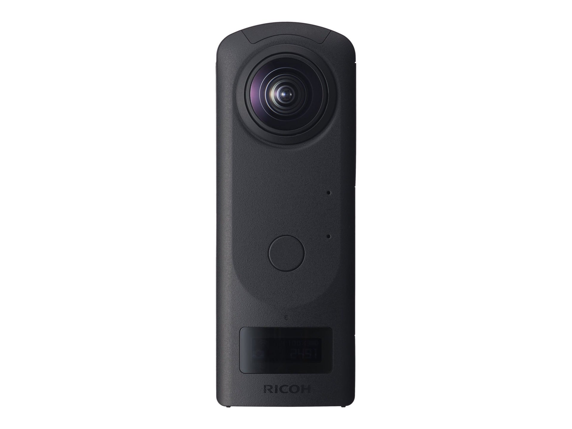 Cámara 360 Ricoh THETA Z1 - vista 4