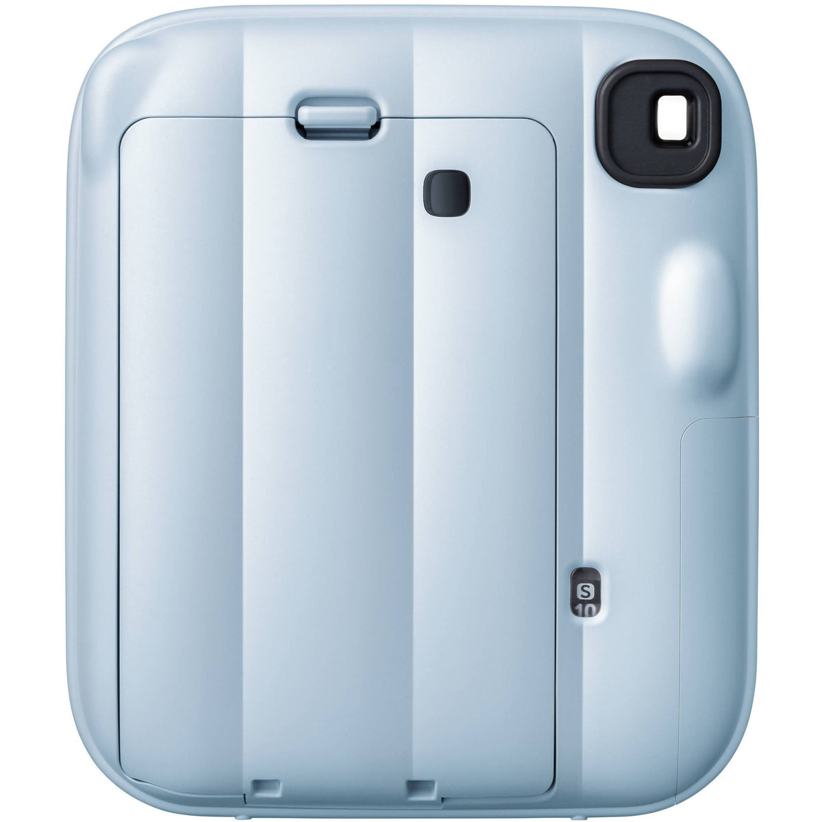 Cámara Analógica Fujifilm INSTAX MINI 13 (Azul Escarcha) - vista frontal