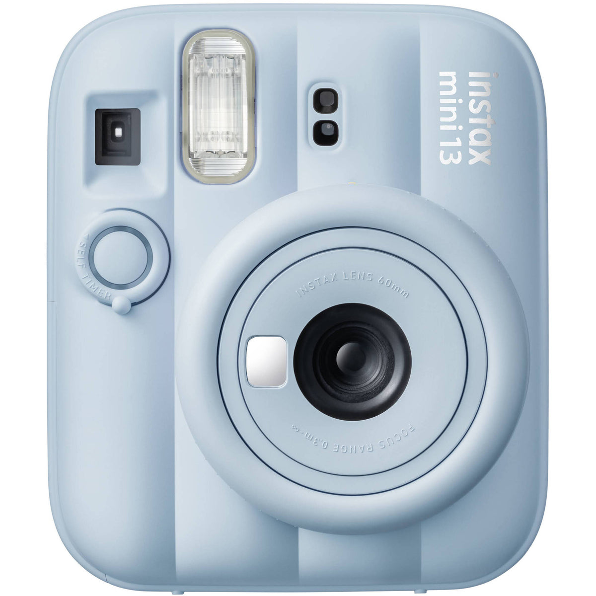Cámara Analógica Fujifilm INSTAX MINI 13 (Azul Escarcha) - detalle