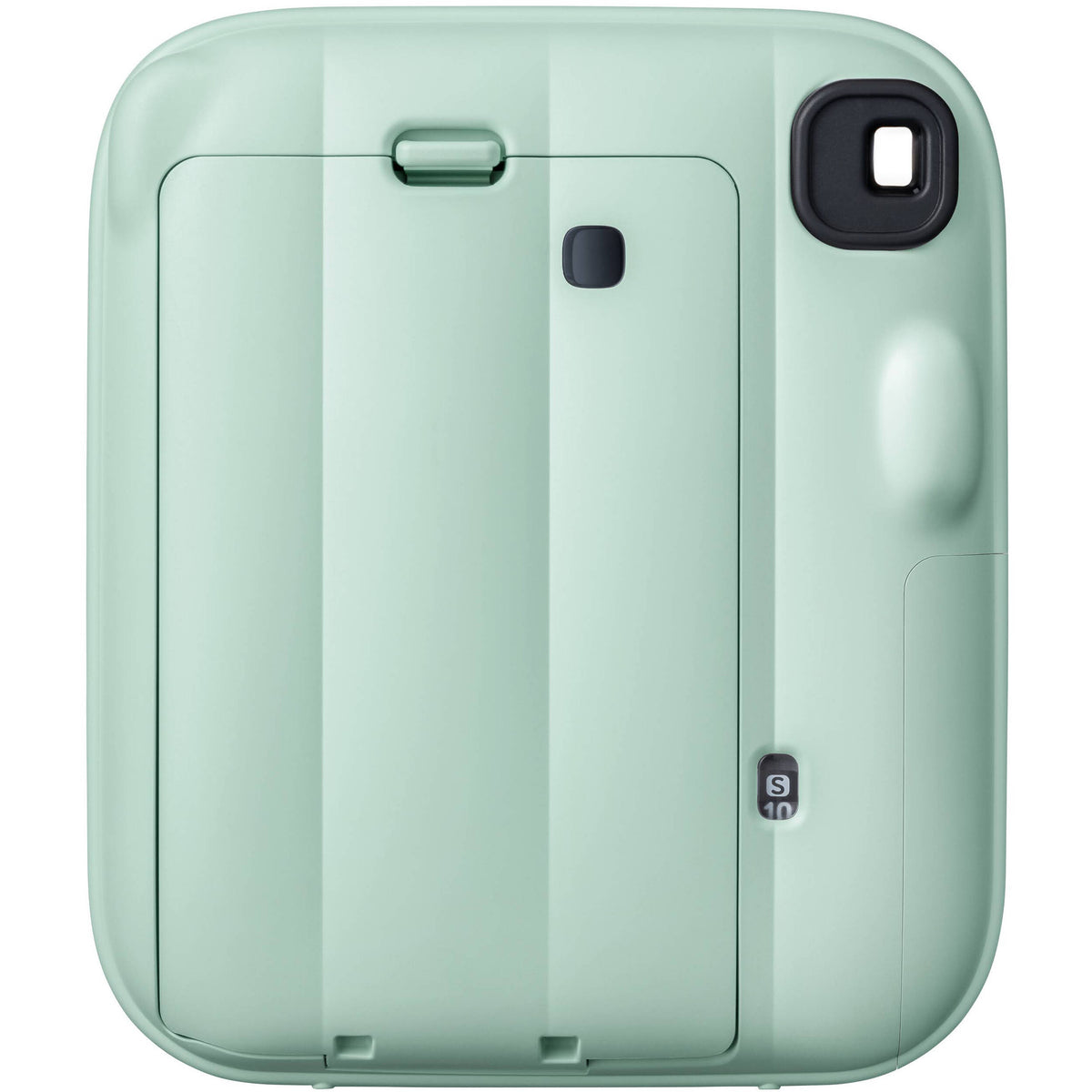 Cámara Analógica Fujifilm INSTAX MINI 13 (Lagoon Green) - vista frontal