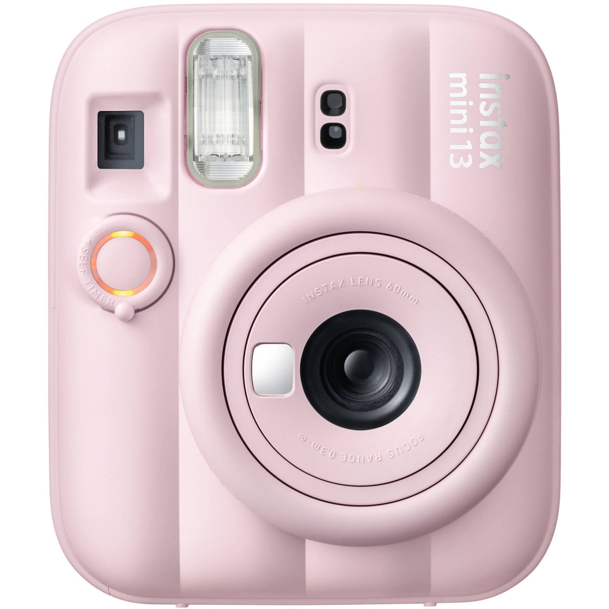 Cámara Analógica Fujifilm INSTAX MINI 13 (Rosa Caramelo) - vista principal