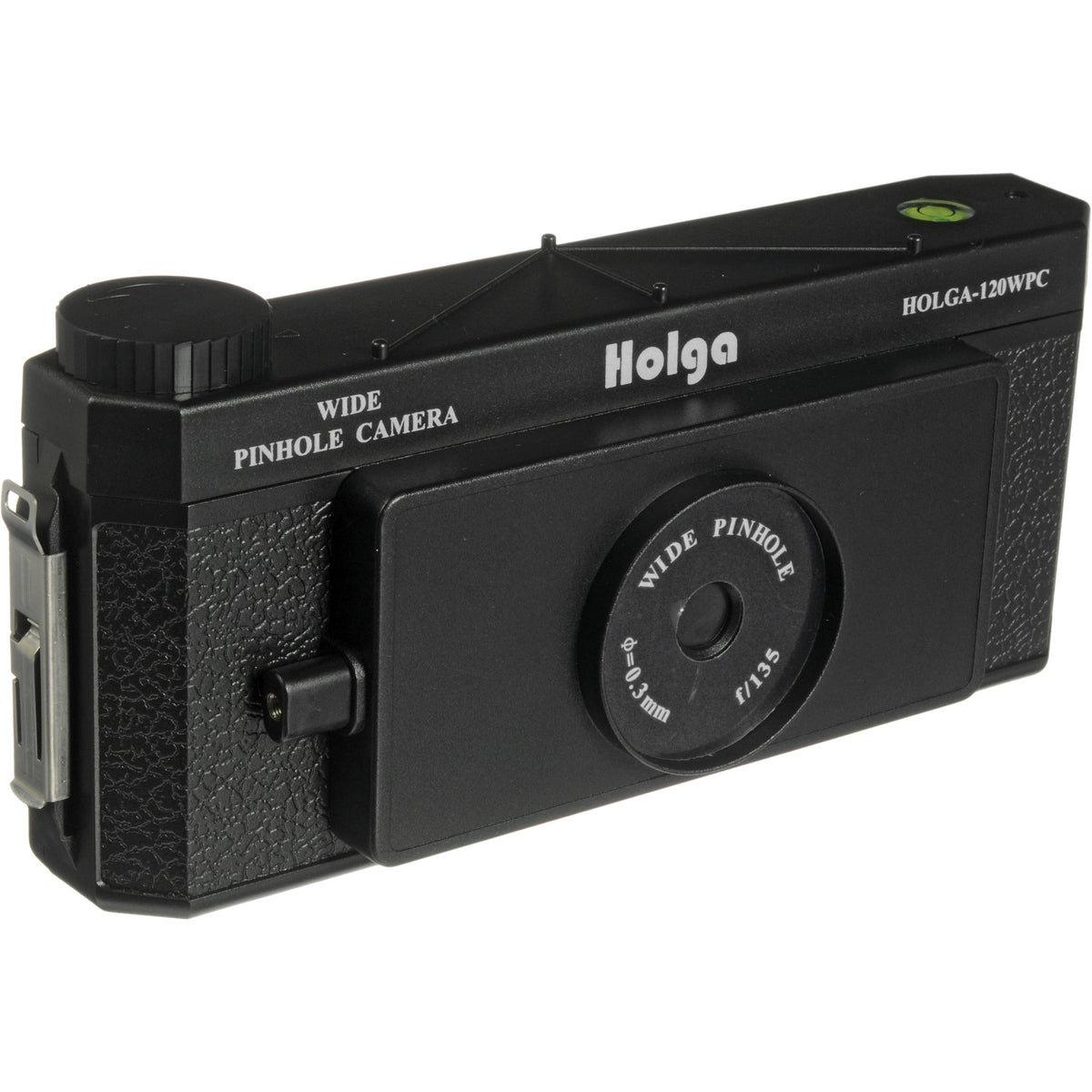 Cámara Analógica Holga 120WPC Gran Angular - vista principal
