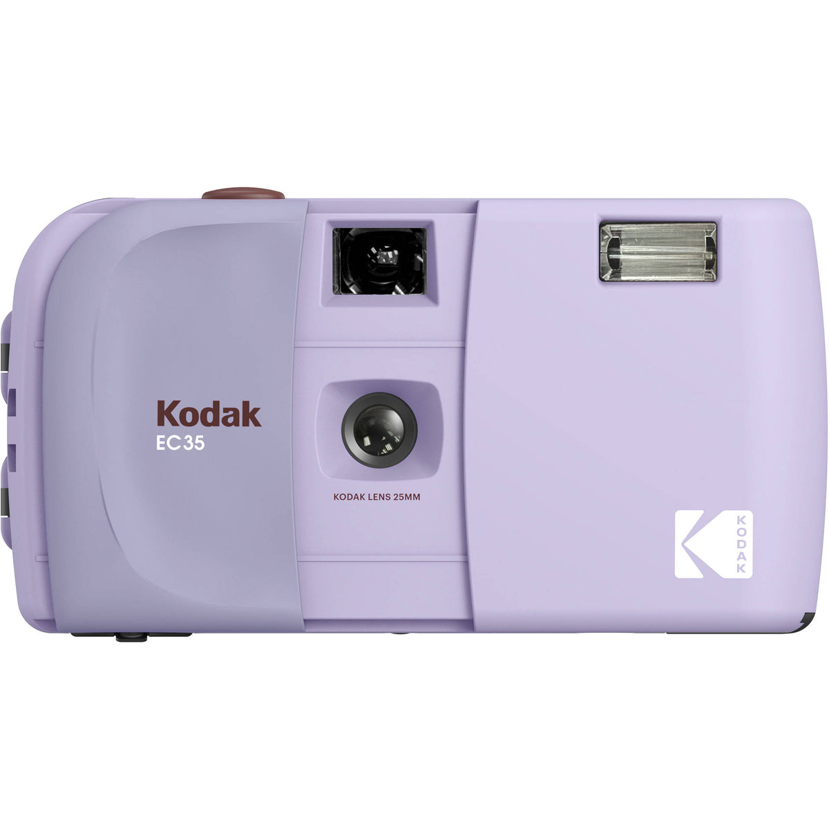 Cámara Analógica Kodak EC35 35mm (Lavender) - vista principal