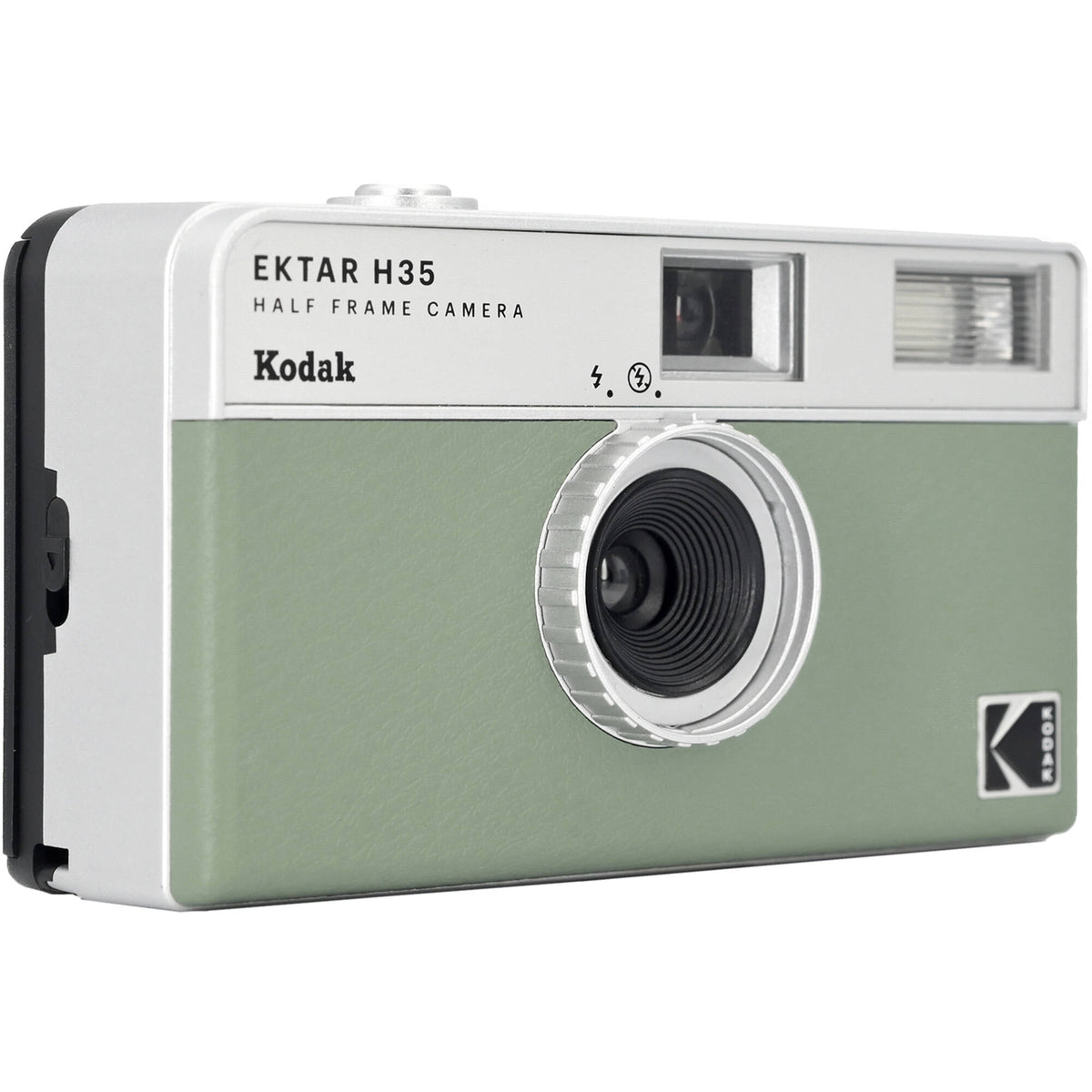 Cámara Analógica Kodak Ektar H35 (Salvia) - vista principal