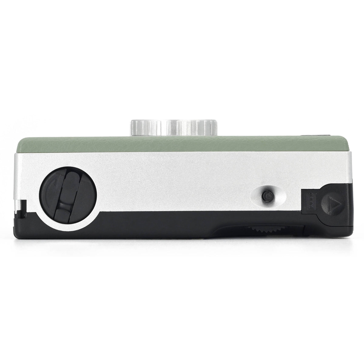 Cámara Analógica Kodak Ektar H35 (Salvia) - contenido de la caja