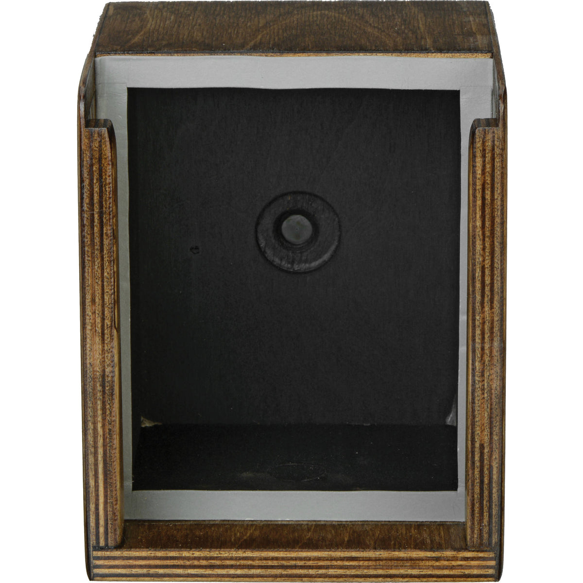 Cámara Analógica Lensless 4 x 5" (Abedul Báltico, 75 mm) - vista principal