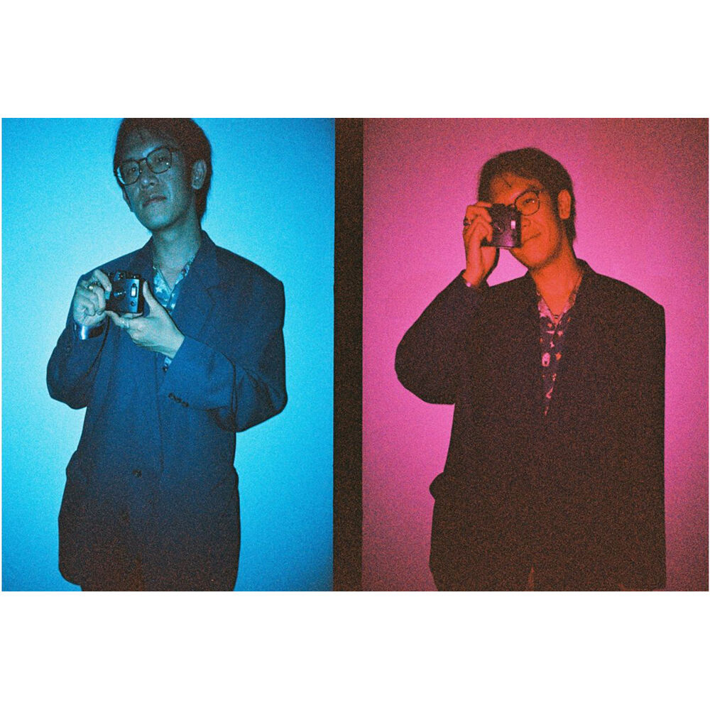 Cámara Analógica Lomography Half-Frame Simple Use (LomoChrome Classicolor) - detalle