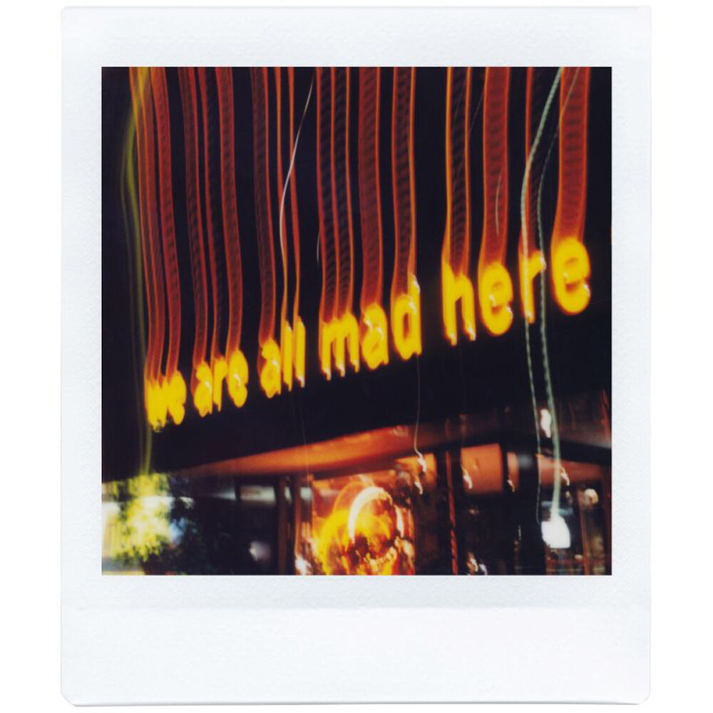 Cámara Analógica Lomography Lomo'Instant Square Glass y Kit de Accesorios (Pigalle) - detalle