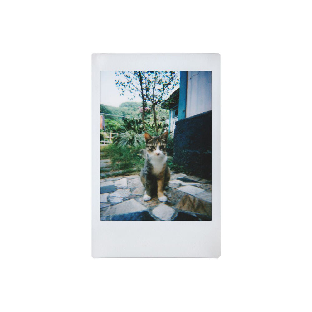 Cámara Analógica Lomography Lomo'Instant y 3 Lentes (Edición Milano) - detalle